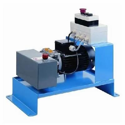 Mini Hydraulic Power Pack Machine