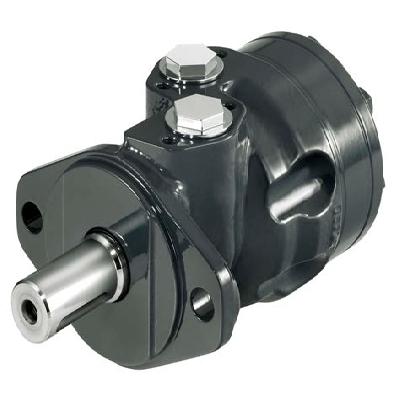 Orbit Hydraulic Motor