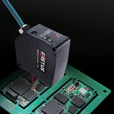 Accurate Laser Sensor
