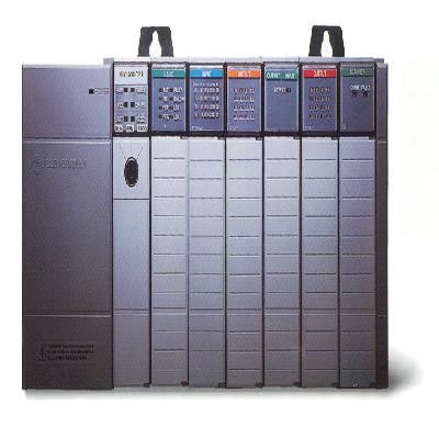 Allen Bradley Plc Modules