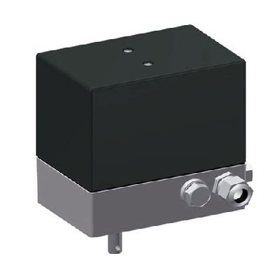 Aris Make Rotary Actuator
