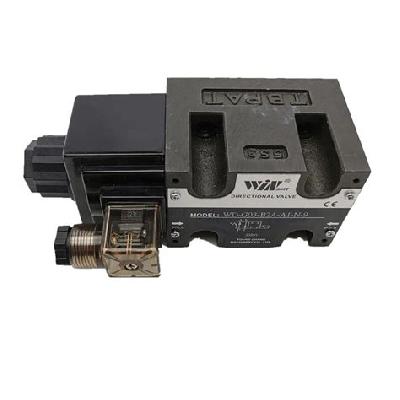 Ashun hydraulic valve
