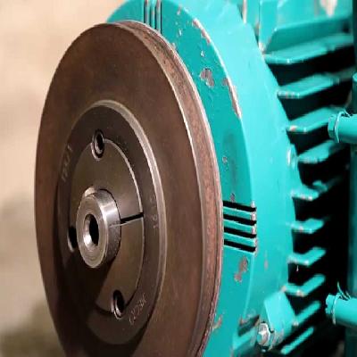 Brook Crompton Make Motor