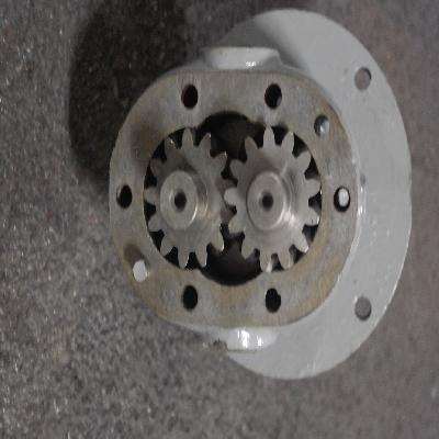 BSM make gear pump