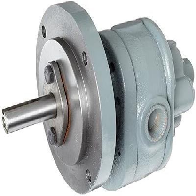BSM Make Pump