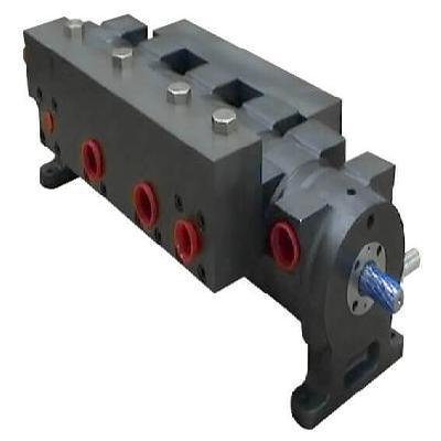 Cascon  Make Pump