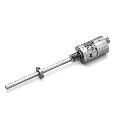 Contactless Magnetostrictive Linear Position Transducer