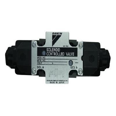 Daikin Solenoid Valve