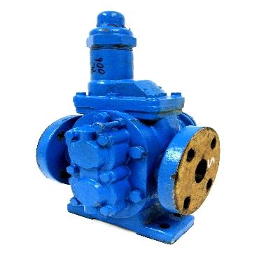 Daito Kogyo Gear Pump Japan