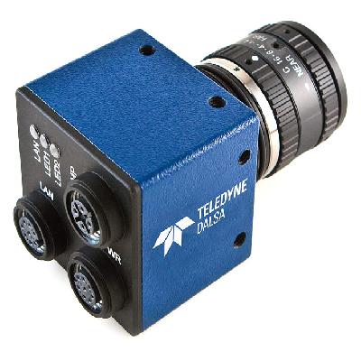 Dalsa make Industrial camera