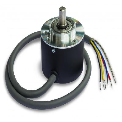 Duch Encoder