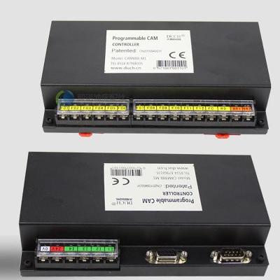 Duch Programmable Cam Controller