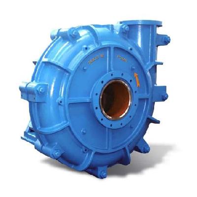 Dynapro Slurry pump