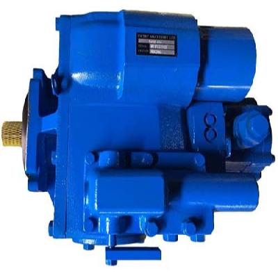 Eaton Make Pump