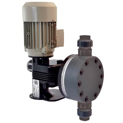 Emec Chemical Dosing Pump