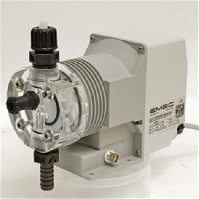 EMEC make metering pump