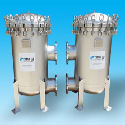 Filtra system Filters