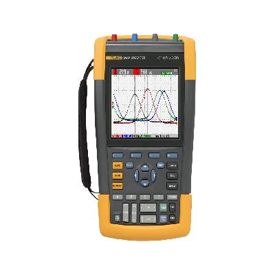Fluke Oscilloscope