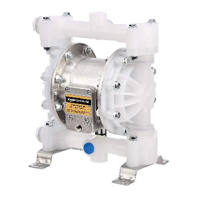 FPM Diaphragm Transfer Pump