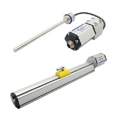 Germanjet Liner sensor