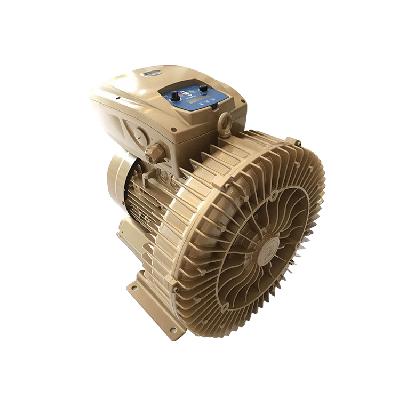 Goorui Blower With Frequency Converter