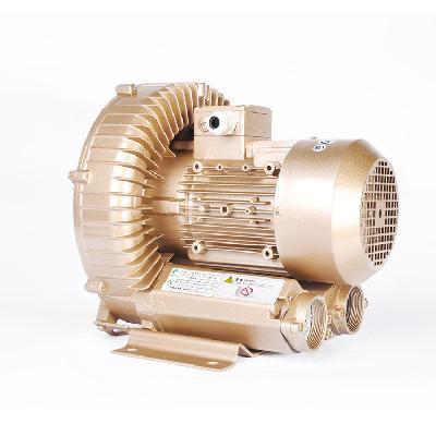Goorui Blower With Grease Fitting