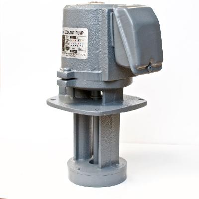 Habor Make Coolant Pump