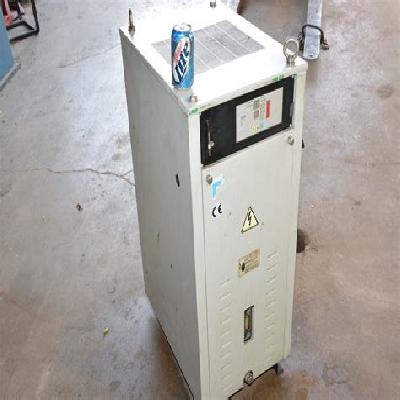 Habor oil chiller