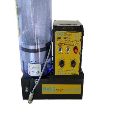 Hals Korea Lubrication Pump