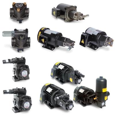 Hansung Lubrication Pump