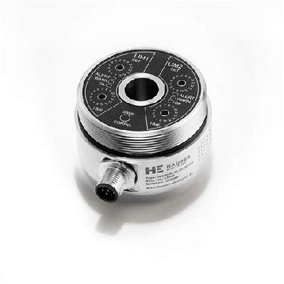 Hauber vibration sensors