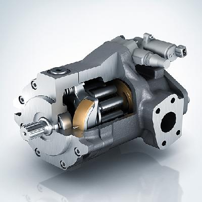 Hawe make pump