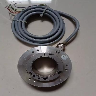 Hein Lanz Encoder