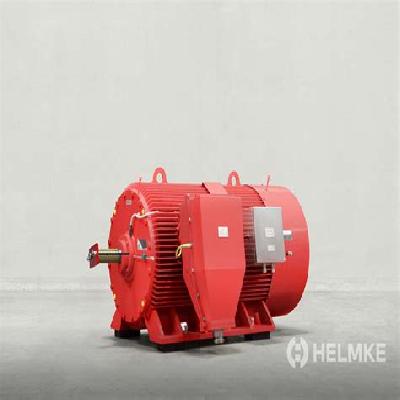 Helmke Motor
