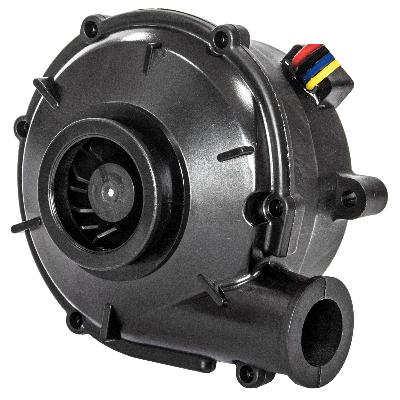 High pressure blower