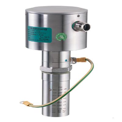 Honsberg flow meter