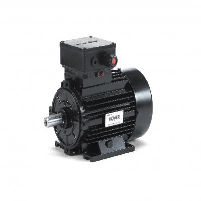 Hoyer Motor Distributor