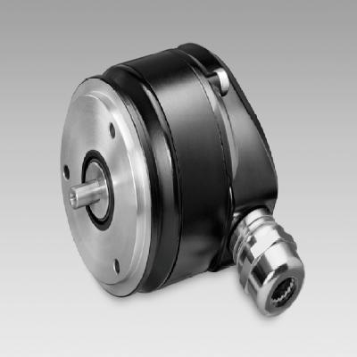Hubner Encoder