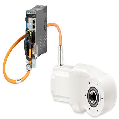 Hygenic Motors