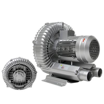 Industrial Air Blower Machine