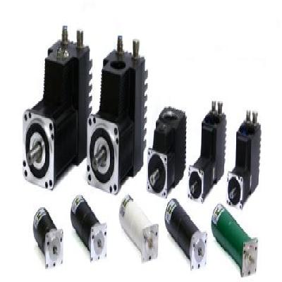 JVL Make Servo Motor