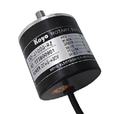 Koyo Make Encoder