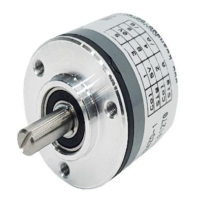 Kwangwoo Encoder