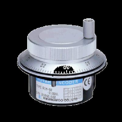 Kwangwoo Manual Encoder