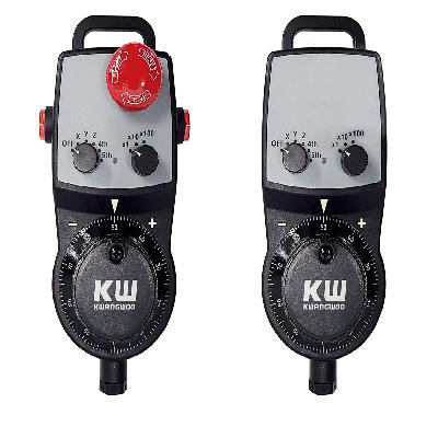 Kwangwoo Military encoder