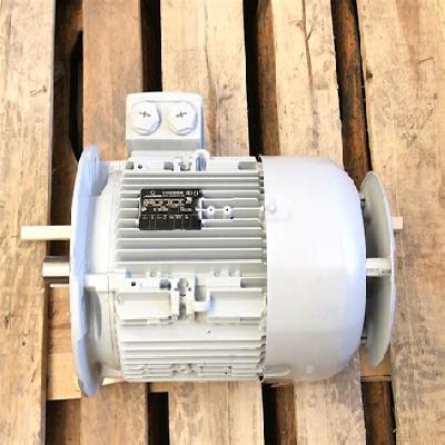 Lammers Motor