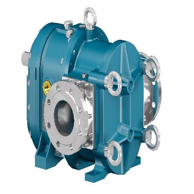 Lobe Pump