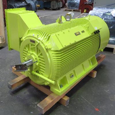 Manzel Elektromotoren Gmbh Motor