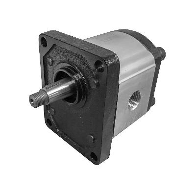 Marzocchi Hydraulic Gear Pump