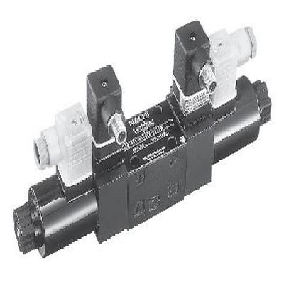 Nachi Hydraulic Valve